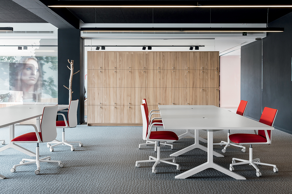 办公椅|现代真皮会议椅|办公安博网页版|安博anbo（中国）安博网页版|Kinesit 会议椅/洽谈椅